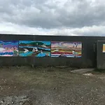 Üdülőpark Lakes Retreat Millom