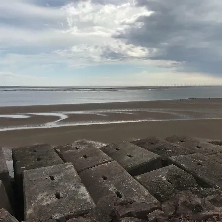 Πάρκο διακοπών Lakes Retreat Millom