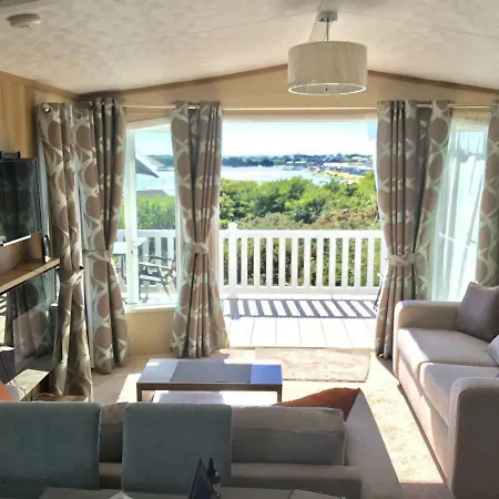 Πάρκο διακοπών Lakes Retreat Millom