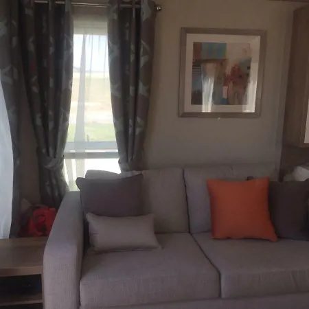 Lakes Retreat Millom