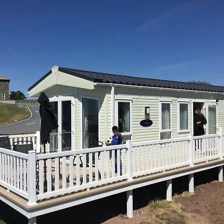 Lakes Retreat Holiday park