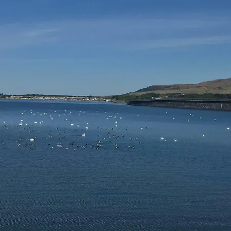 Lakes Retreat * Millom