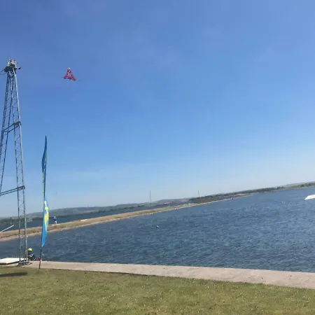 Lakes Retreat * Millom