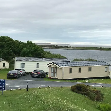 Lakes Retreat Millom