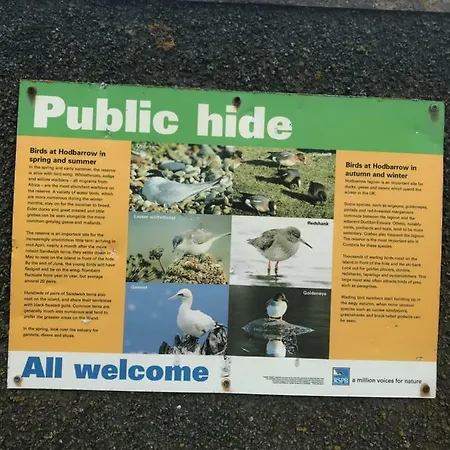 Tatil parkı Lakes Retreat Millom