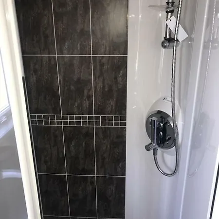 Lakes Retreat Tatil parkı