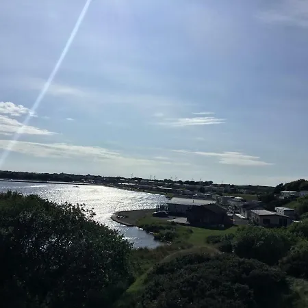 Tatil parkı Lakes Retreat Millom