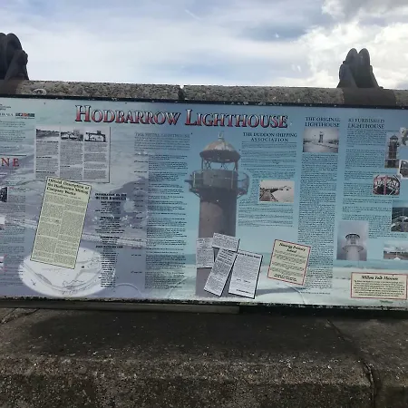 Tatil parkı Lakes Retreat