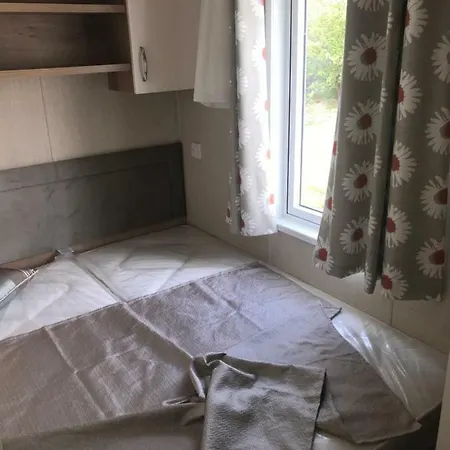 Tatil parkı Lakes Retreat