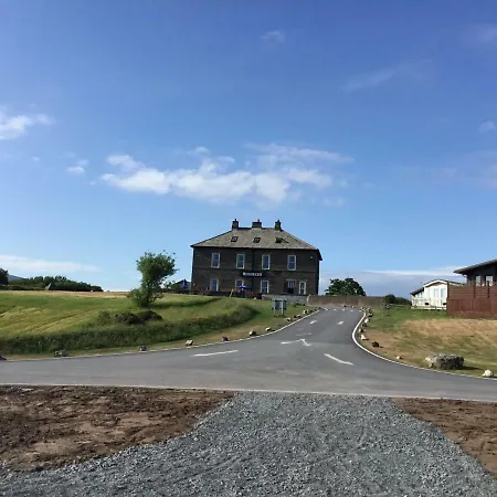 Lakes Retreat Millom