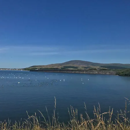 Lakes Retreat Tatil parkı