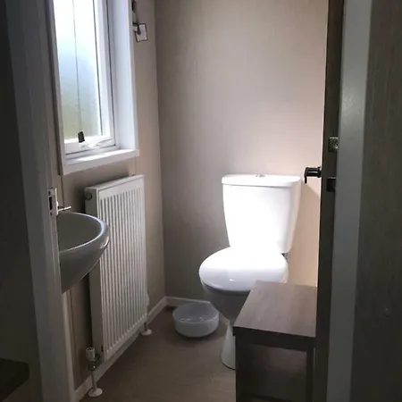 Lakes Retreat Tatil parkı Millom