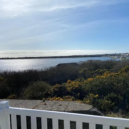 Lakes Retreat 홀리데이파크