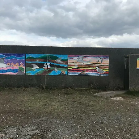 Πάρκο διακοπών Lakes Retreat Millom